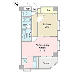 リバーライズ妙典 0205
