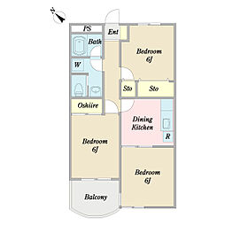 ライフピア行徳2 0102