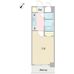 プロシード市川妙典II