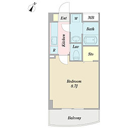 エイシンコート 0306