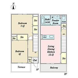 日和〜HIYORI〜 0102