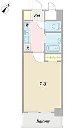 プロシード市川妙典II