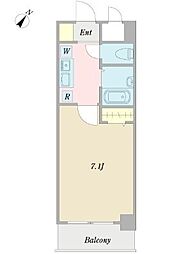 プロシード市川妙典II