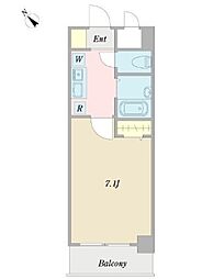 プロシード市川妙典II
