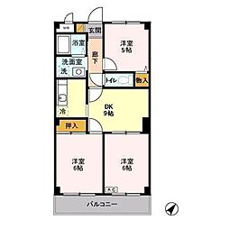 アネックスコトブキ 102