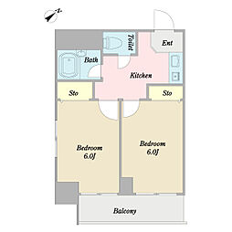 プロシード市川南 0031