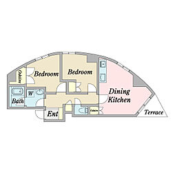 アトリウム291 0101