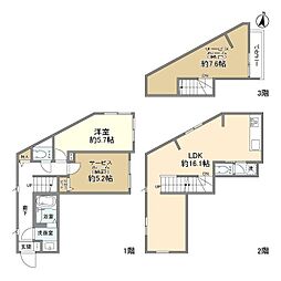 KoletTerrace新小岩#03