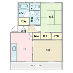石井ラインマンション