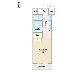 ＫＯＤＡヒルズ市川 0303