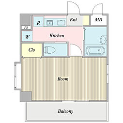 メゾンマイルストーン 0401