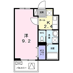 エストポワール 306