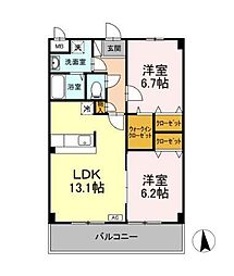 サンモール スクエア 306