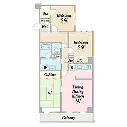 シャンポール本八幡 0701