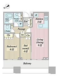 グランドターミナルタワー本八幡