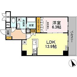 GRAND VILLAGE 601