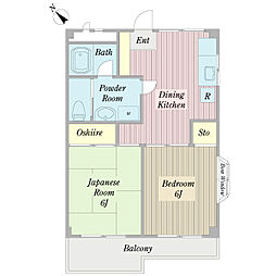 マドリガル鬼越 0305