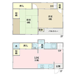 宮久保1丁目戸建 0001