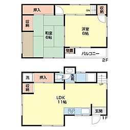 宮久保1丁目戸建 0001