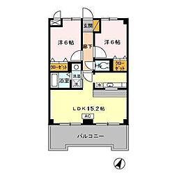 クレスタ妙典 502