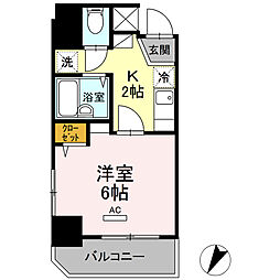 ソシア船堀 902