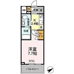 イーストサイドレジデンス 303