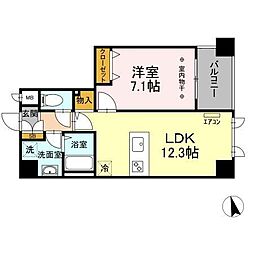 サンピタリア東船橋 602