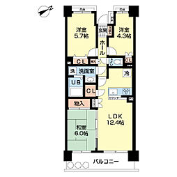 市川東パーク・ホームズ