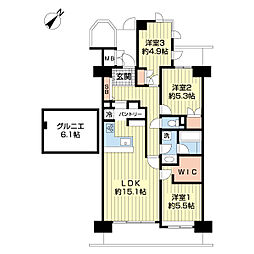 京成サンコーポ市川 1402