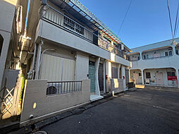 市川市大和田4丁目テラスハウス