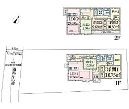 市川市大町戸建