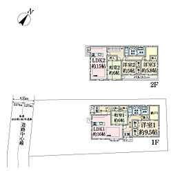 市川市大町戸建