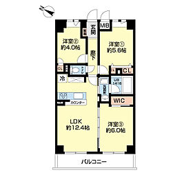 ライオンズステーションプラザ市川・国府台 1105
