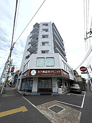市川インターコーポ