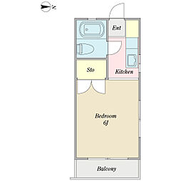 東船橋ビル 0201