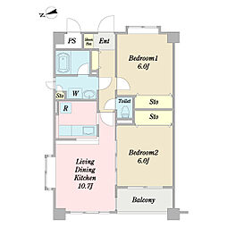 ヴァンクール 0201