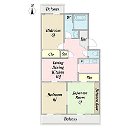 パームスコート