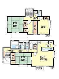 山王町戸建 0001