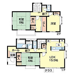 山王町戸建 0001