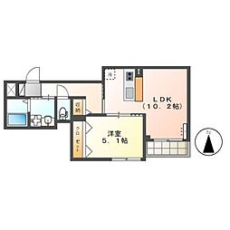 イーストガーデン