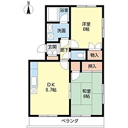 メゾンアトラス 0204