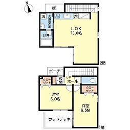 カリーノＢ 0000