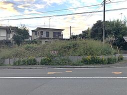 多部田町土地