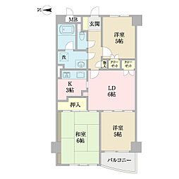 ＣＲＥＡ勝田台 0402