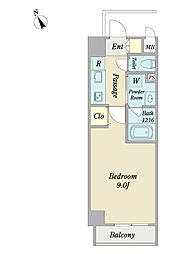 ＡＨＣレジデンス村上 0605