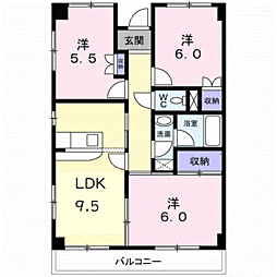 カンスタント八千代 507
