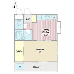 サンパレス八千代台3番館 0301