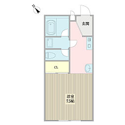 パルメゾンむらかみ 0201