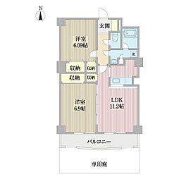 シェルフォーレ 0103