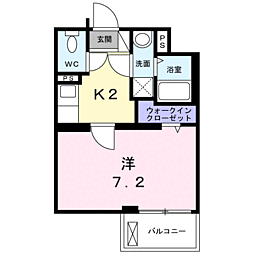ビラビスタ船橋宮本 402